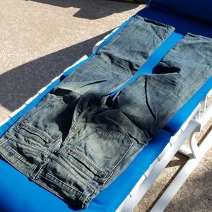 Rock & Republic Jean's 34-30